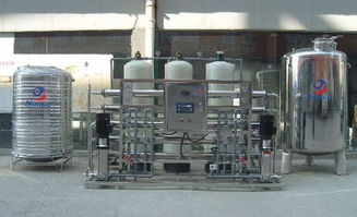冶金行业用软化水设备价格 冶金行业用软化水设备型号规格