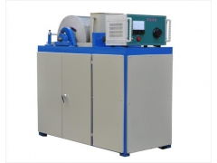 厂家直销试验设备CRSΦ400 300电磁湿法鼓式磁选机